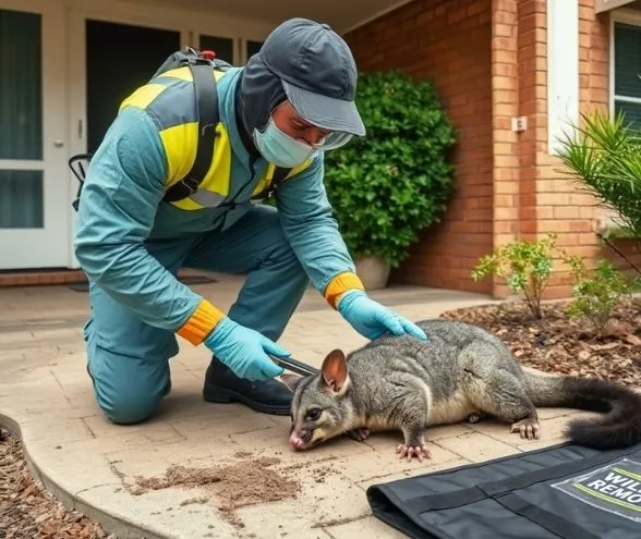 Dead Animal Removal Service in Oakleigh