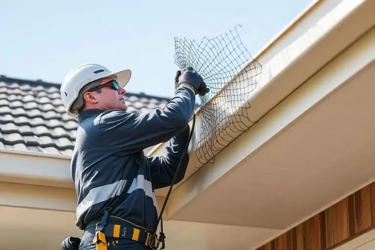 Possum Prevention & Proofing Oakleigh