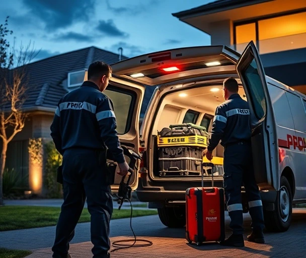 Same Day Possum Removal Oakleigh